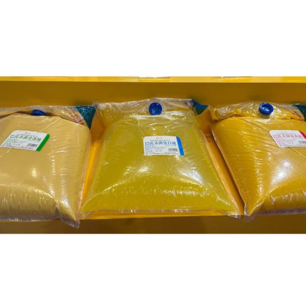 Juice Milk Bag In Box 1 - 30L Filling Volume Aseptic Bag Maintain Sterility And Shelf Life