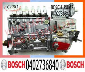 China High quality Diesel Fuel P7100 Pump Fits for Dodge 0402736840 3922426 injection pump wholesale