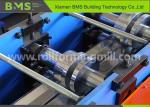 15-18m/Min Roller Shutter Door Roll Forming Machine Frequency Speed Control