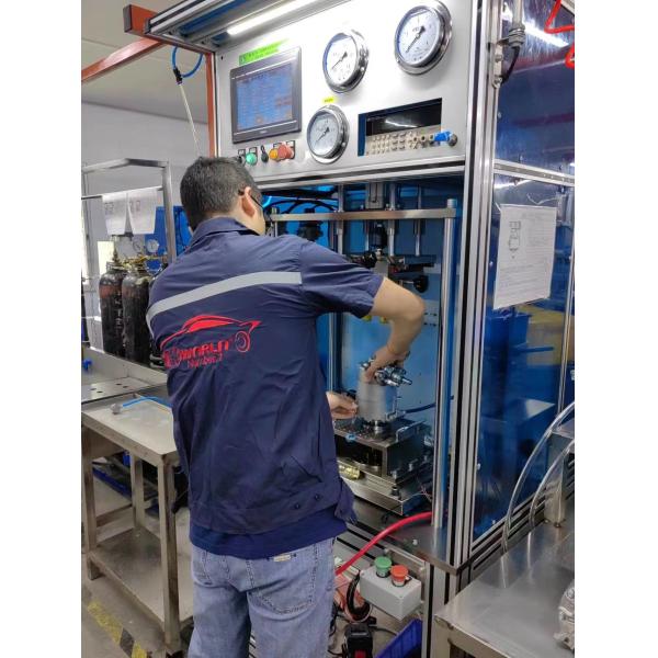 93741205 Car AC Compressor For Chevrolet Spark M200 For Daewoo Matiz WXCV065A