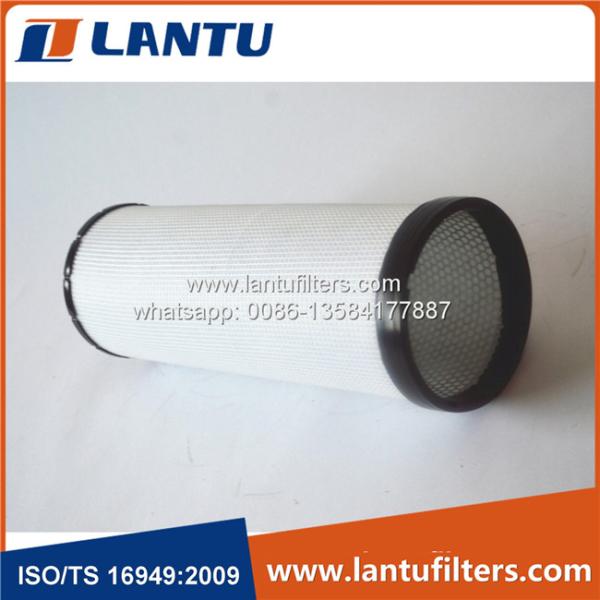 Cylinder Cartridge Air Filter Elements For Dust Collection RS3729 AF25439 P780623 C18202 E454LS A-25370