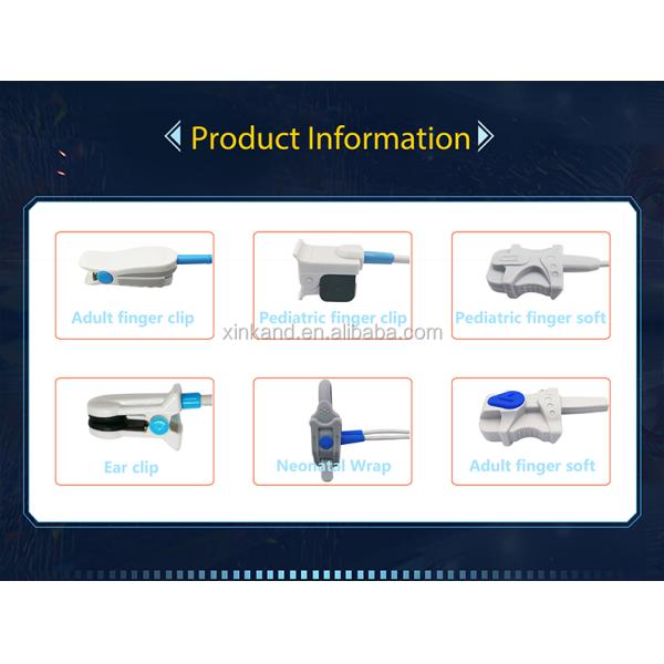 Pediatric Wireless Digital Wrist Blood Pressure Monitor With Cuff