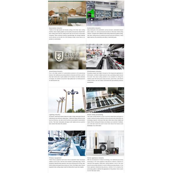 Enclosed Fiber Laser Cutting Machine