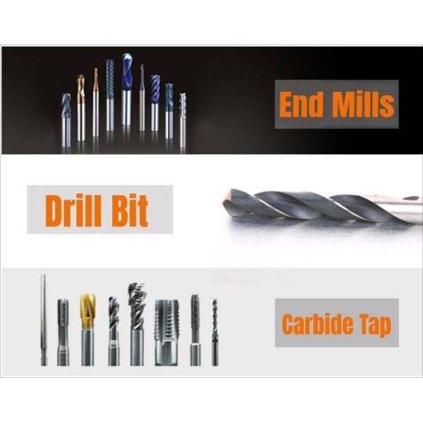 High Quality Raw Materials Yg 10 Gray Tungsten Carbide Round Rod Blank at Best Price