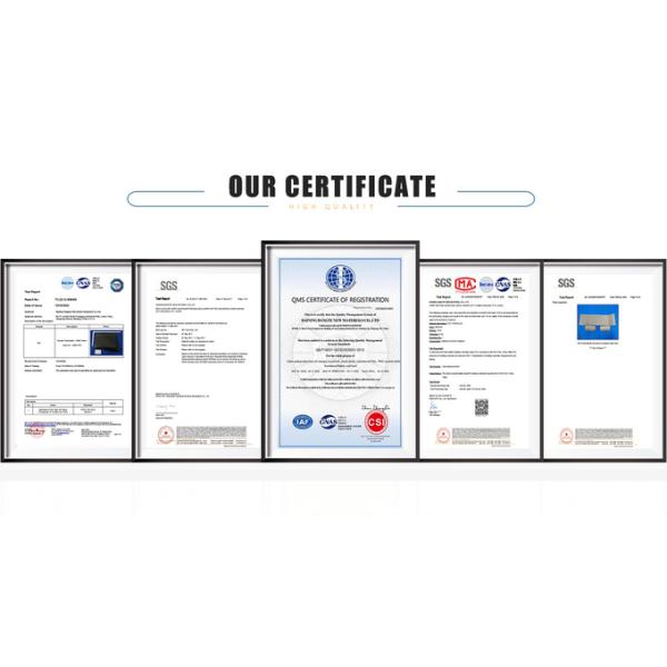 1000D PVC Tarpaulin Fabric Material Waterproof Truck Tarp 100m 6