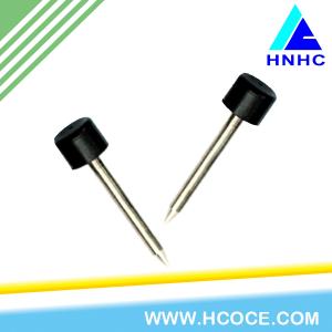 China Fujikura optical fiber electrode fiber optical fusion splicer electrode wholesale