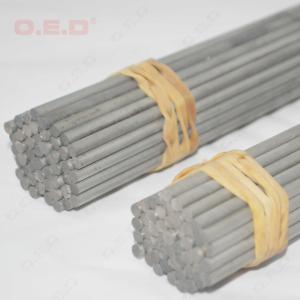 China K40uf End Mills Tungsten Carbide Rods , Solid Unground Carbide Rods wholesale