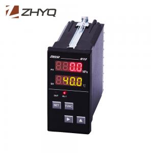 China Relay Output Digital Pressure Controller N60 N50 N10 For Printing Dyeing Plastics Machine on sale