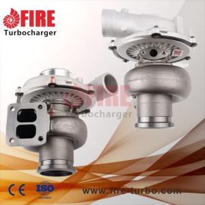 GT4082 Turbo Navistar Turbocharger 466741-5054S 1825406C92 With DT466 Engine