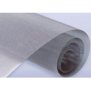 Customizable Filter Wire Mesh with High Production Capacity and Various Weave