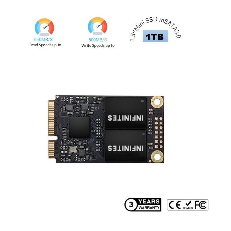 China                    100% New Fast Speed 2tb/1tb/512GB/256GB 1.3 Msata SSD Solid State Hard Drive Laptop Hard Disk for Personal Student Gaming Using - China SSD and 1.3 Msata SSD              on sale