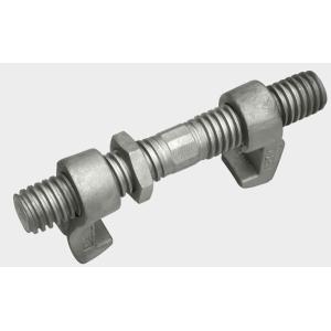 China shipping Container Bridge Fitting wholesale