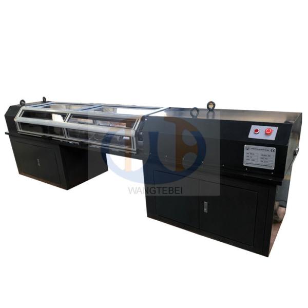 Steel Strand Stress Relaxation Testing Machine