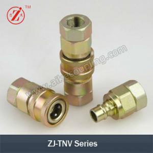 China steel stem and coupler hydraulic quick disconnect couplings for fire hydrants wholesale