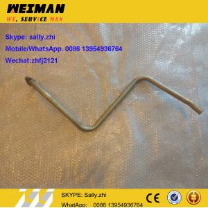 China original input piping for motor turbo charger for weichai TD226B engine , weichai engine parts for sale wholesale