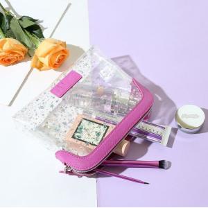 China Cosmetics Bag Odourless Tpu Material Waterproof wholesale