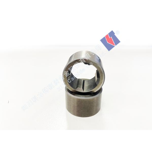 Motor Tungsten Carbide Bushings