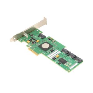 China Dell HBA355e 12Gbps SAS Host Bus 405-AAZY Adapter Card wholesale