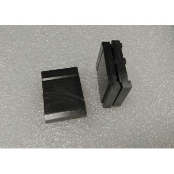 Quality Tube Machining Wire Cutting Parts With Turning Milling Wire EDM for sale