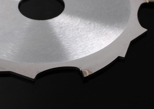 Quality Heat resistant MDF board Scoring Saw Blades For panel scoring 100 x 1.8 x 5 for sale