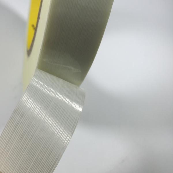 Alkali Resistance High Tensile Strength 1.02M Filament Tape