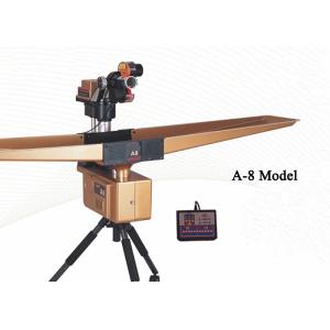 China Flexible And Convenient Table Tennis Training Robot , Balls Capacity 200 on sale