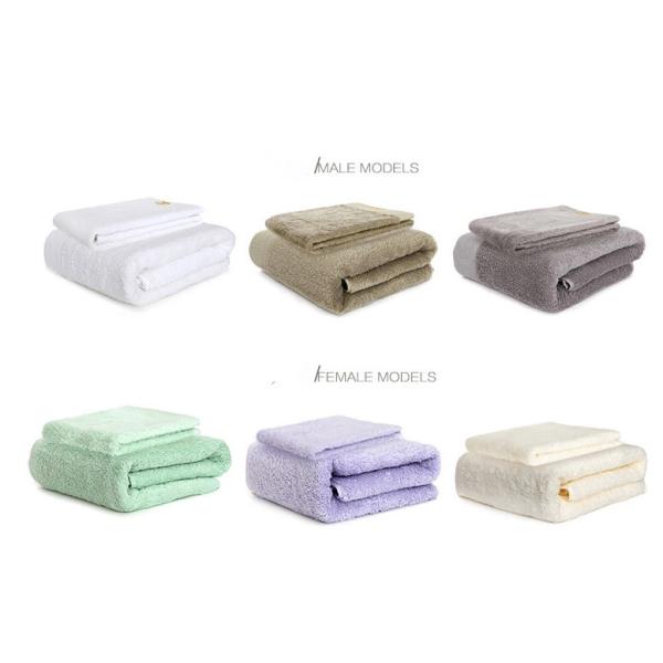 Terry 100% Pure Cotton Multicolor Customized Luxury Towel world-class hotels and spa Towel