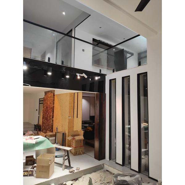 Ease Universal Design Folding Window Featuring Lever Handles for Arthritis Friendly Daily OperationEase Universal Design Folding Window Featuring