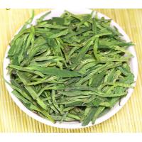 China Zhejiang yuqian bean fragrant west lake longjing for sale