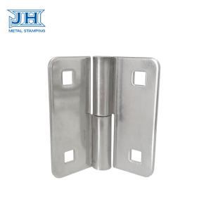 China Window and Door Hardware Welding Hinge on sale