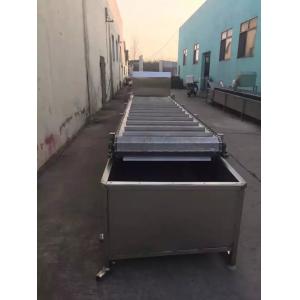Inclined Conveyor for Material Conveying Equipment or Assembly Line