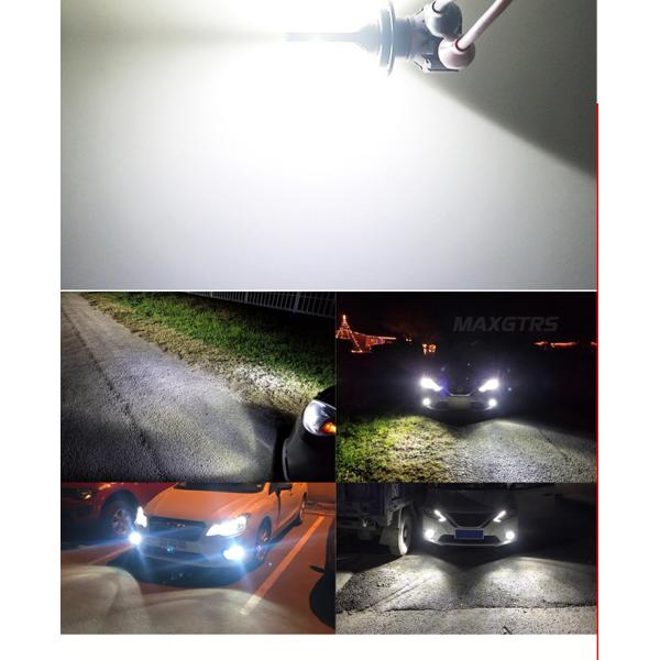 OEM Automotive LED Headlight H4 H7 H11 9005 9006 9004 9007 9012 H1 880 H13 H3 Car LED Headlights Bulbs