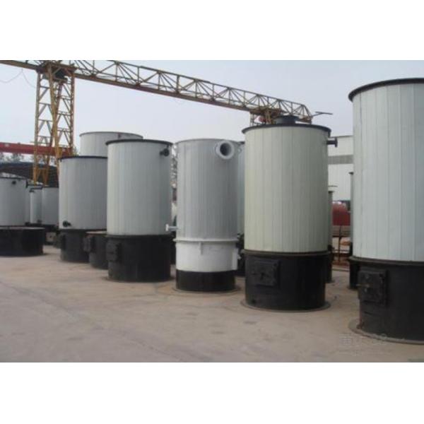 Commercial Thermal Oil Furnace Energy Saving No Pollution Automatic Feeding