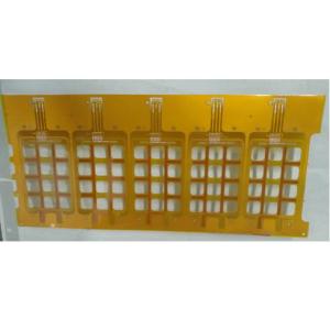 China 0.15mm Flexible Circuit Board wholesale