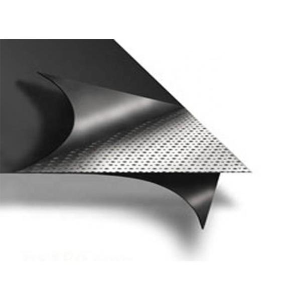 Small Hole (Micro)Expanded Metal – Lighter, More Flexible & Durable