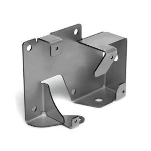 Custom Fabrication Custom Sheet Metal Stamping For Thickness 0.2-3mm