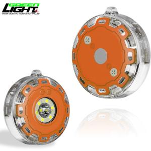 Anti-explosive Multi-functional Indicator Flare Lights, Underground Vehicles