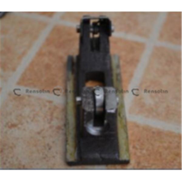 18mm Configuration Woodworking Machinery Portable Door Lock Hole Mortising Machine