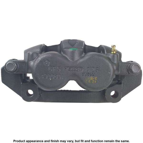 DODGE Auto Parts Vehicle Car Brake Caliper 18B5009 18B5008 OEM 5143358AB 5143348AB