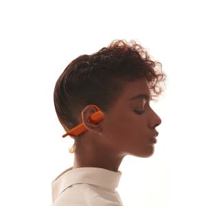 Buy cheap Comfortable Open Ear Air Conduction Headphones Sport Wireless Earphone ENC from wholesalers