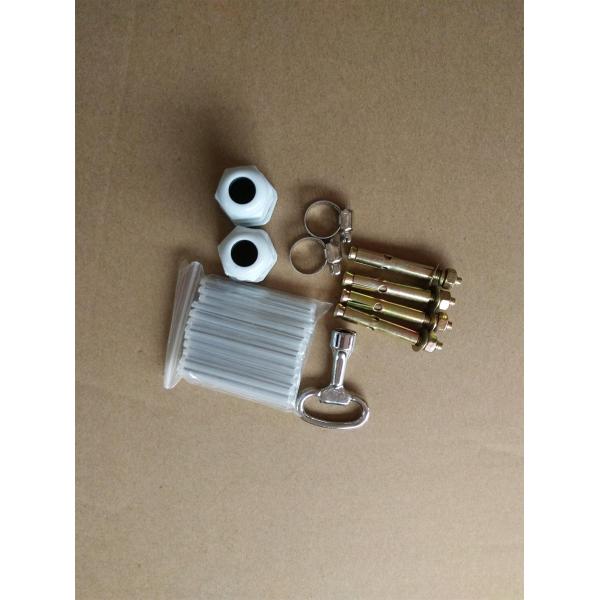 CATV SC 24core ODF FTTH Optic Distribution Patch Panel