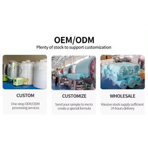 Long Lasting Fabric Dryer Sheets Custom Strongest Smelling Dryer Sheets