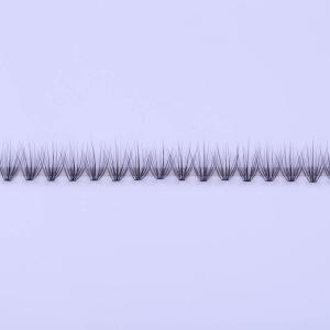 D Curl 5D Volume Lash Extensions with 0.03mm Thickness