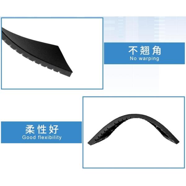Soft Curved LED Screen Panel Flexible For Indoor 240X120mm Front Service