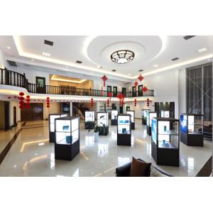 Zhejiang GBS Energy Co., Ltd.