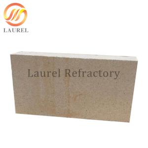 China High Alumina Silicate Refractory Brick For Furnace Linings wholesale