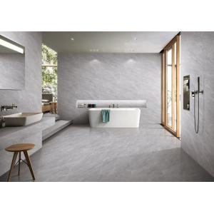 China Wear-Resistant Gray Glazed Ceramic Wall Tiles 400x800mm wholesale