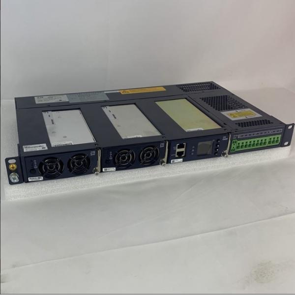 Network Power ZXDU48 B600 V5.0 Power Module Embedded Power System