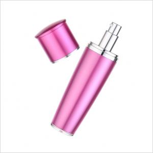 China Skin Care Cosmetic Pump Lotion Bottle Eco-Friendly Empty Lotion Bottle For Cosmetic Packing wholesale