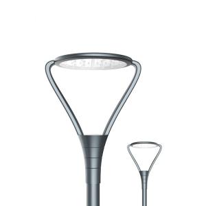 China Outdoor Waterproof Urban LED Lighting Starburst Fancy Festoon Garden Led String Light wholesale